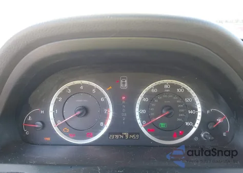 2008 Honda Accord 2.4 Lx-P from USA, damaged, VIN JHMCP26408C038982